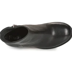 Outlet Fru.it - 8440-964-SIENA-NERO Noir