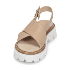 Fru.it - 7464-100-TEXANO Beige New