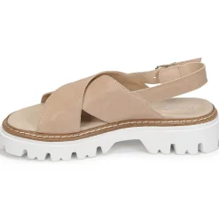 Fru.it - 7464-100-TEXANO Beige New