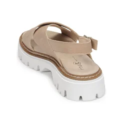 Fru.it - 7464-100-TEXANO Beige New