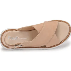 Fru.it - 7464-100-TEXANO Beige New