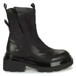 Clearance Fru.it - 7114-999-TEXANO-NERO Noir