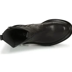 Clearance Fru.it - 7114-999-TEXANO-NERO Noir