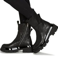 Clearance Fru.it - 7114-999-TEXANO-NERO Noir