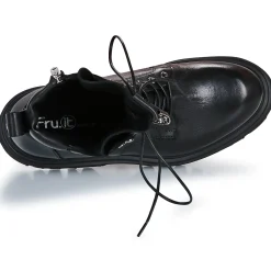 Fru.it - VECCIO Noir Hot