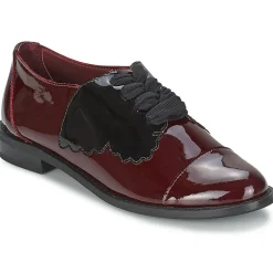 F-Troupe - Butterfly Shoe