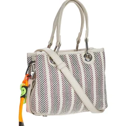 Fuchsia - MONZONI Taupe