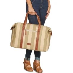 Best Fuchsia - ROSELLA Taupe