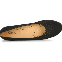 Gabor - 8416917 Noir Clearance