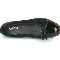 Clearance Gabor - 9410037 Noir