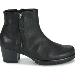 Gabor - 56653 Noir Discount
