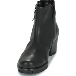 Gabor - 56653 Noir Discount