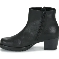 Gabor - 56653 Noir Discount