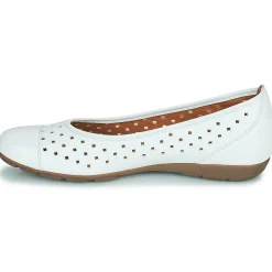 Hot Gabor - 8416921 Blanc