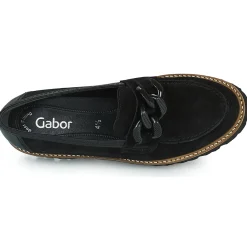 Hot Gabor - 9524017 Noir