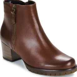 Gabor - 56653 Marron New