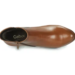 New Gabor - 9577024 Cognac