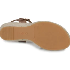 Hot Gabor - 62713 Marron