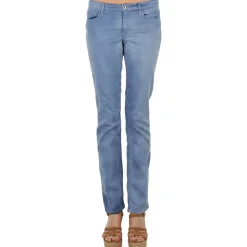 Gant - DANA SPRAY COLORED DENIM PANTS Bleu