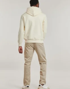 Gant - GRAPHIC SWEAT HOODIE