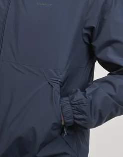 New Gant - LIGHT WINDSHIELDER Marine