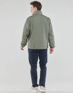 Gant - LIGHT WINDSHIELDER Kaki Online