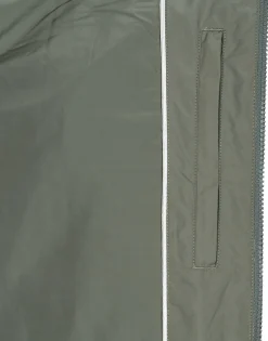 Gant - LIGHT WINDSHIELDER Kaki Online