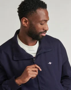 Gant - LIGHTWEIGHT HAMPSHIRE JACKET
