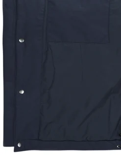 Gant - MIST JACKET Marine Clearance