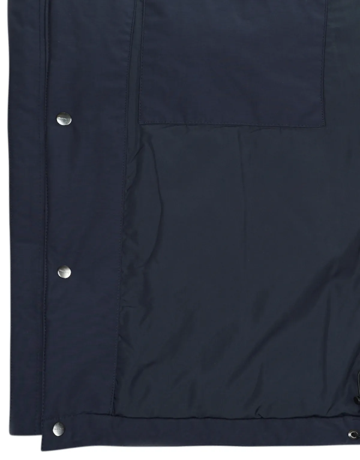 Gant - MIST JACKET Marine Clearance