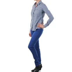 Gant - N.Y. KATE COLORFUL TWILL PANT