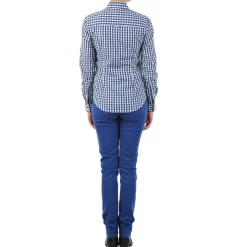 Gant - N.Y. KATE COLORFUL TWILL PANT