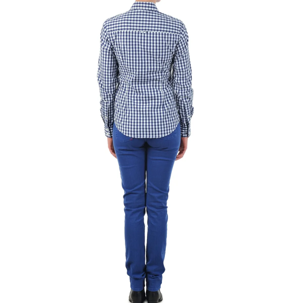 Gant - N.Y. KATE COLORFUL TWILL PANT