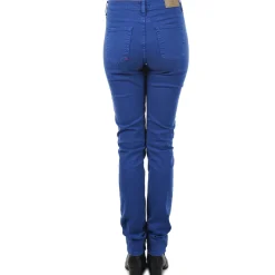 Gant - N.Y. KATE COLORFUL TWILL PANT