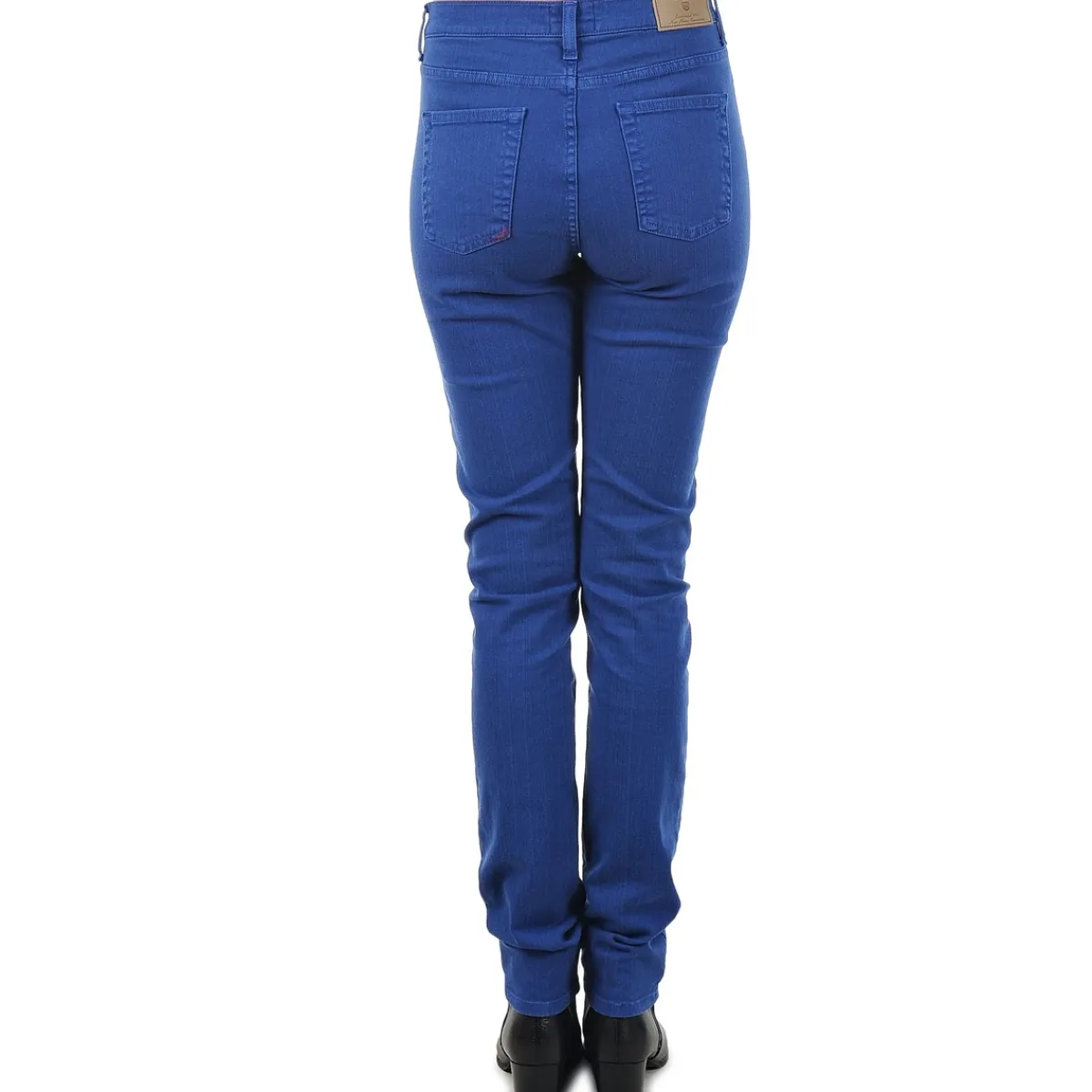 Gant - N.Y. KATE COLORFUL TWILL PANT