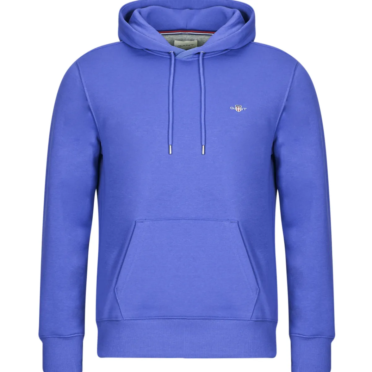 Gant - REG SHIELD HOODIE Bleu Sale