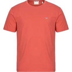 Gant - REG SHIELD SS T-SHIRT