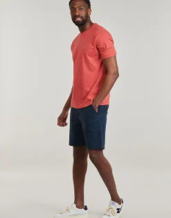 Gant - REG SHIELD SS T-SHIRT