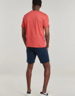 Gant - REG SHIELD SS T-SHIRT