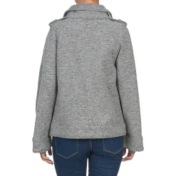 Clearance Gas - CRISSY Gris