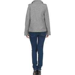 Clearance Gas - CRISSY Gris