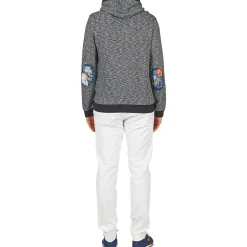 Gaudi - CHENOPE Gris Sale