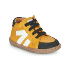 Hot GBB - ABOBA FLEX Jaune