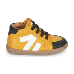 Hot GBB - ABOBA FLEX Jaune