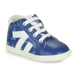 GBB - ABOBA FLEX Bleu Outlet