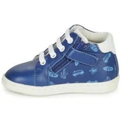 GBB - ABOBA FLEX Bleu Outlet