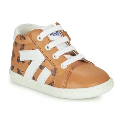 Clearance GBB - ABOBA FLEX Marron