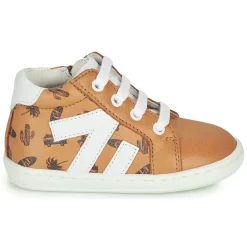 Clearance GBB - ABOBA FLEX Marron