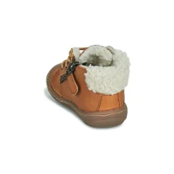 New GBB - ABOCO FLEX Marron