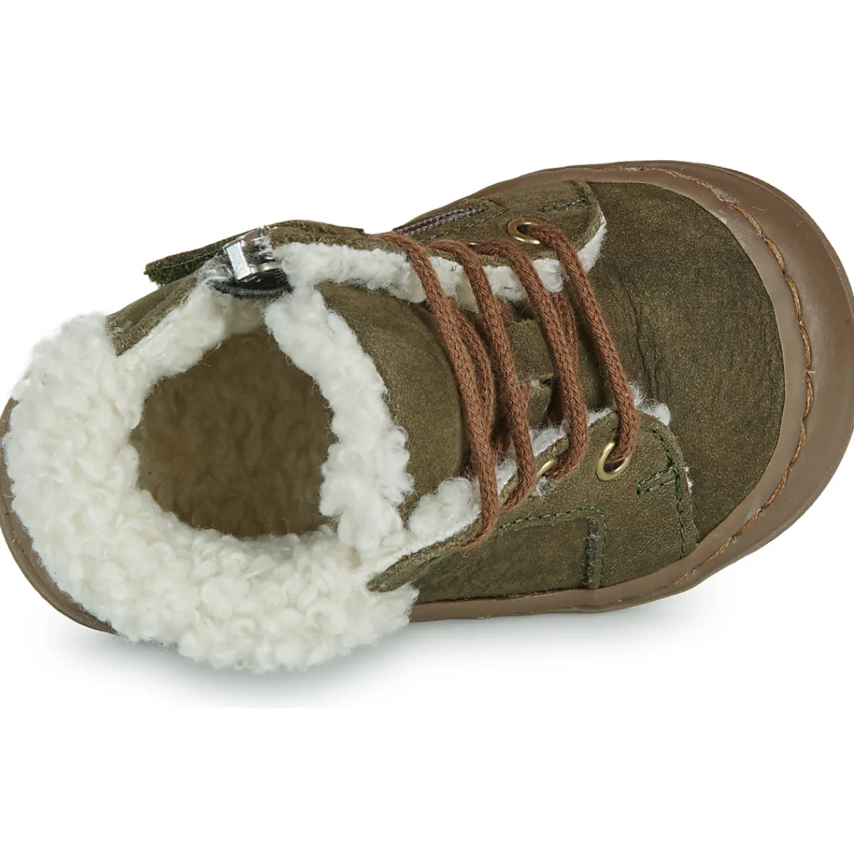 GBB - ABOCO FLEX Vert Hot